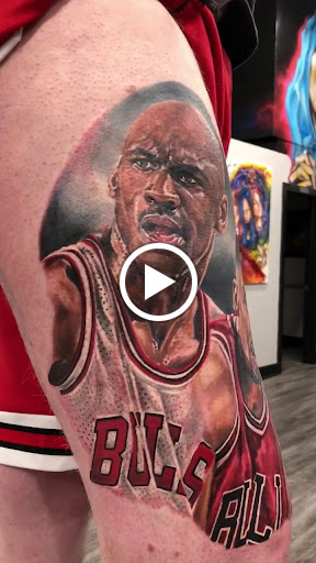 Tattoo Shop «True Culture Tattoos», reviews and photos, 2346 S Redwood Rd, West Valley City, UT 84119, USA