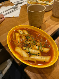 Soupe du Restaurant coréen Go Oun à Paris - n°8