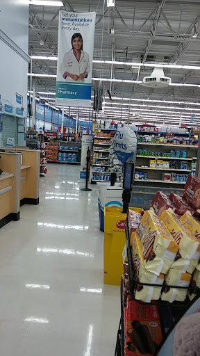 Department Store «Walmart Supercenter», reviews and photos, 2461 E Gulf to Lake Hwy, Inverness, FL 34453, USA