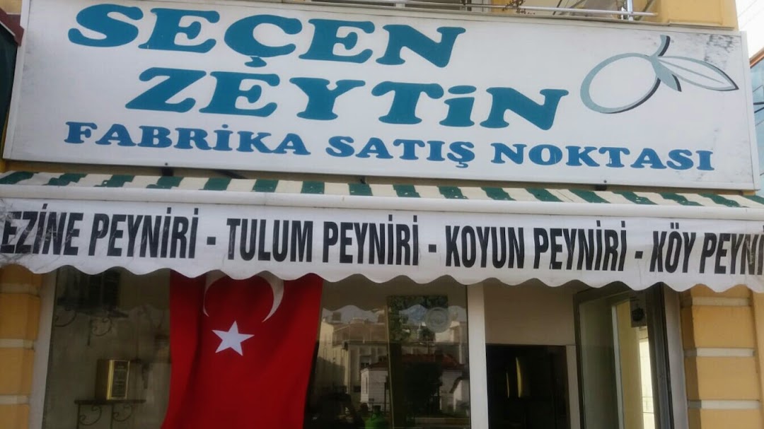 SEEN ZEYTN