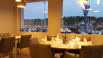 Atmosphère du Restaurant Le Grand Large à Binic-Étables-sur-Mer - n°5