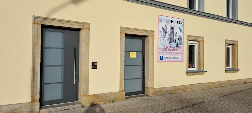 Dörnhöfer Tiernahrung unter Bayreuth, 