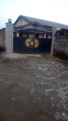Presbyterian Church of Nigeria Okoro-nu-Odo Bethel Parish, off 19B Rumuagholu Road, Rumuokoro, Port Harcourt, Nigeria, Place of Worship, state Rivers