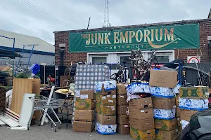 The Junk Emporium image