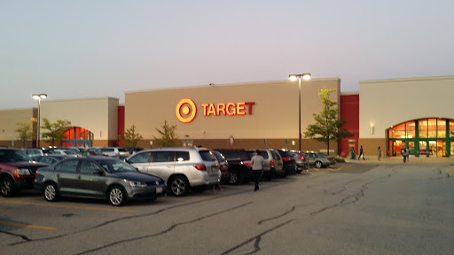 Target, 1400 E Lake Cook Rd, Wheeling, IL 60090, USA, 