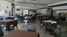 Restaurante La Posta del Llano en Villardefrades