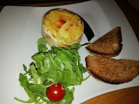 Plats et boissons du Restaurant Le Coin Du Monde SARL à Rennes - n°19