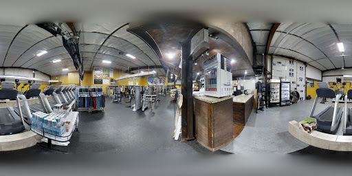 Gym «American Fitness Center», reviews and photos, 1323 Industrial St, New Braunfels, TX 78130, USA