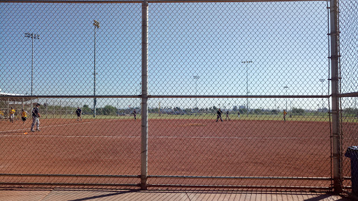 Park «Pioneer Community Park», reviews and photos, 8755 N 83rd Ave, Peoria, AZ 85345, USA