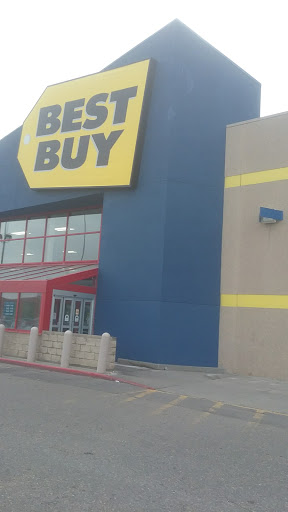 Electronics Store «Best Buy», reviews and photos, 1615 38th St S, Fargo, ND 58103, USA