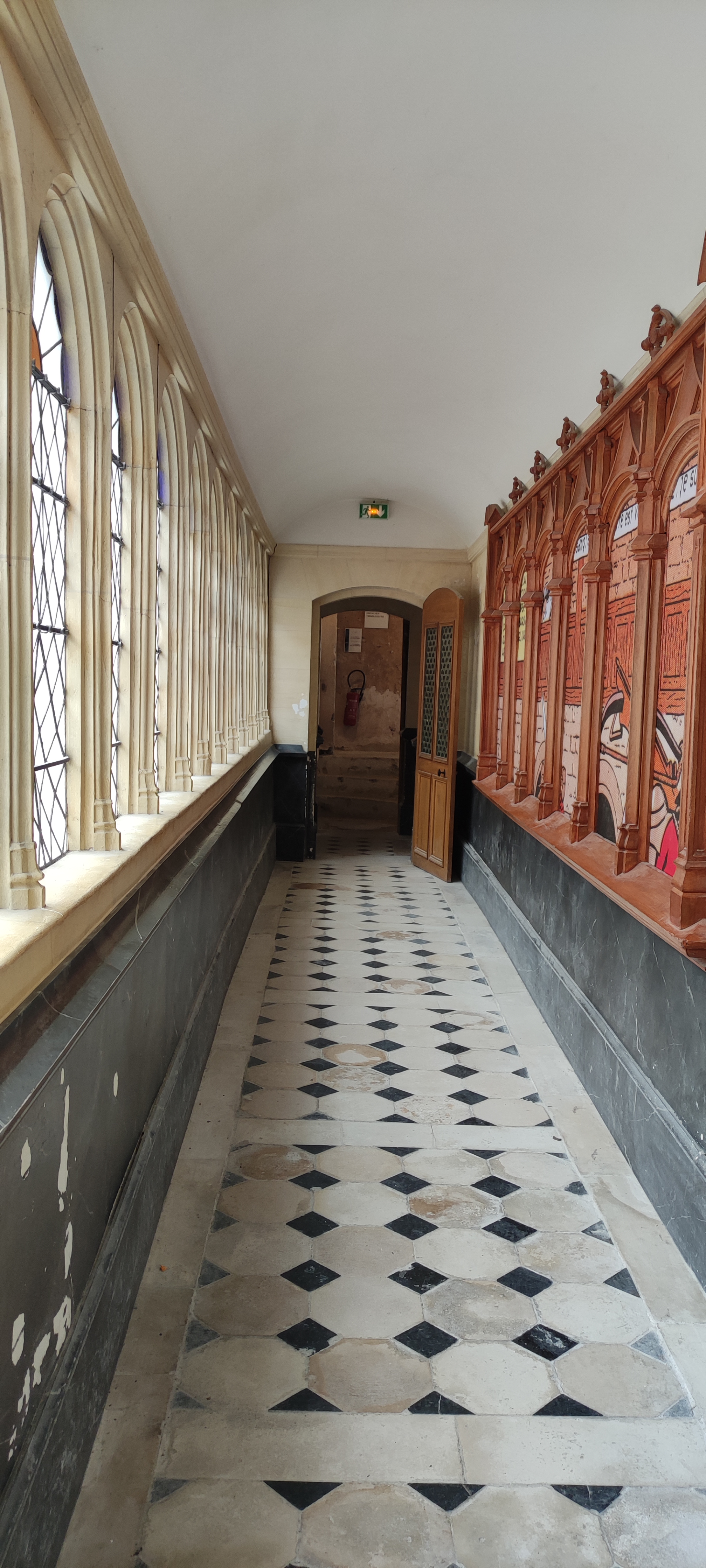 Photo n° 3 de l'avis de Marine. fait le 05/11/2023 à 17:11