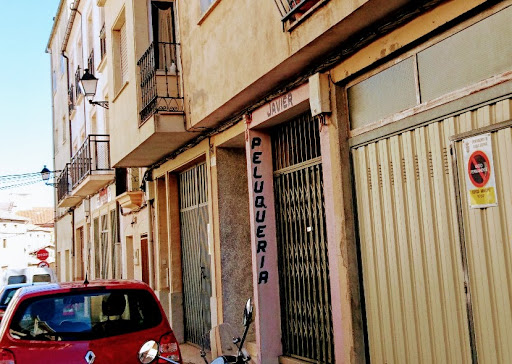 Peluquería Javier en Ciudad Rodrigo, Salamanca
