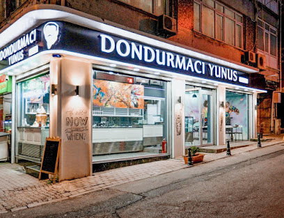Dondurmacı Yunus Fatih İstanbul