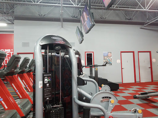 Gym Workout Anytime Homestead Reviews And Photos 28600 Sw 137th Ave Homestead Fl 33033