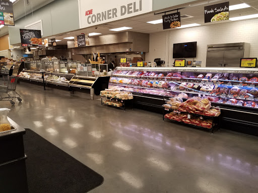 Grocery Store «ACME Markets», reviews and photos, 9600 S Long Beach Boulevard, Beach Haven, NJ 08008, USA