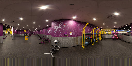 Gym «Planet Fitness», reviews and photos, 33890 S Gratiot Ave, Charter Twp of Clinton, MI 48035, USA