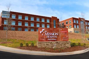 Mission Hospital McDowell image