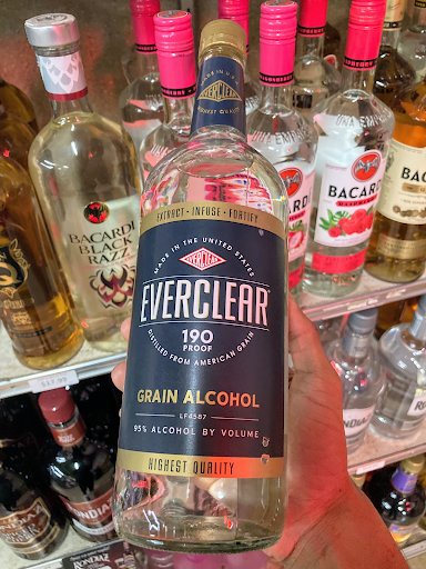 Liquor Store «Cleveland Avenue Liquor Store», reviews and photos, 8423 W Cleveland Ave, Milwaukee, WI 53227, USA