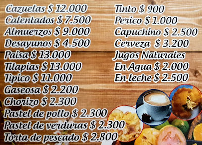 Heladeria Y Restaurante La Ceiba - Cl. 52 #28 # 47, La Candelaria, Medellín, La Candelaria, Medellín, Antioquia, Colombia