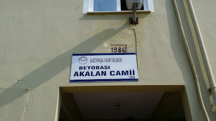 Akalan Cami