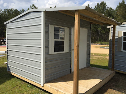 Holcomb Portable Buildings