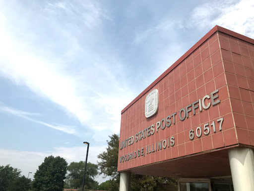 Post Office «United States Postal Service», reviews and photos, 2 Plaza Dr, Woodridge, IL 60517, USA