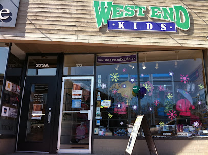 West End Kids