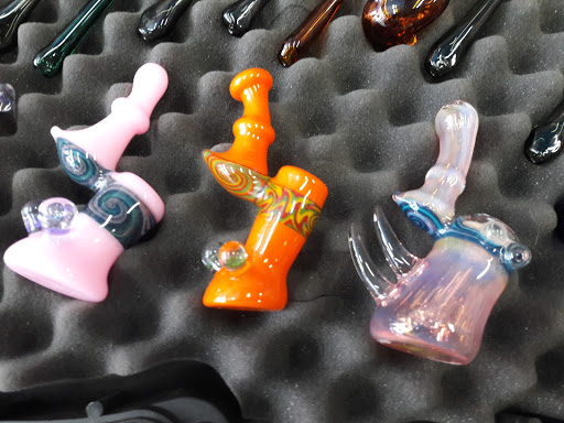 Tobacco Shop «Cole Street Smoke Shop», reviews and photos, 610 Cole St, San Francisco, CA 94117, USA