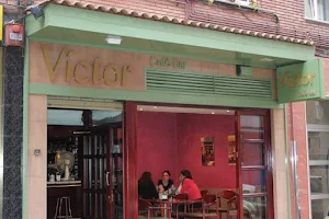 El Café de Víctor image