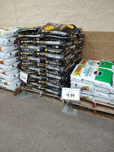 Home Improvement Store «Tractor Supply Co.», reviews and photos, 3184 US-11, Malone, NY 12953, USA