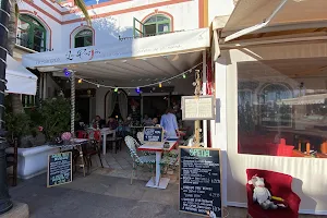 La Pasiòn Restaurante image