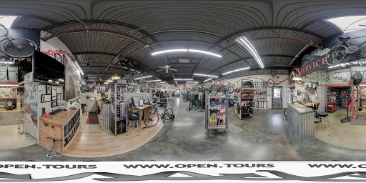 Bicycle Store «Gung Ho Bikes», reviews and photos, 1815 Susquehanna Trail, York, PA 17404, USA