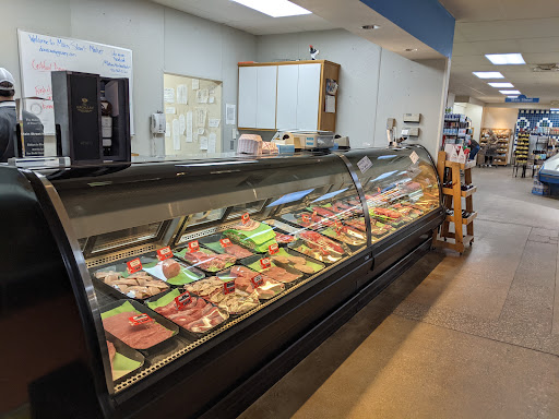 Grocery Store «Main Street Market», reviews and photos, 7770 Wisconsin 42, Egg Harbor, WI 54209, USA