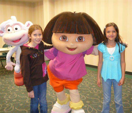 Idea Girl Advertising image