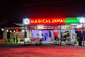 Magical Jawai Restro image