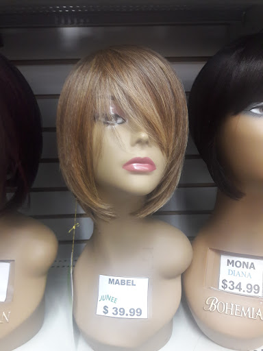 Beauty Supply Store «U.S. Hair Care Beauty Supply», reviews and photos, 18000 Vernier Rd, Harper Woods, MI 48225, USA