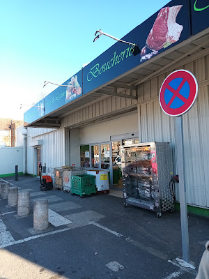 Les Halles Du Nord à Montigny-en-Gohelle