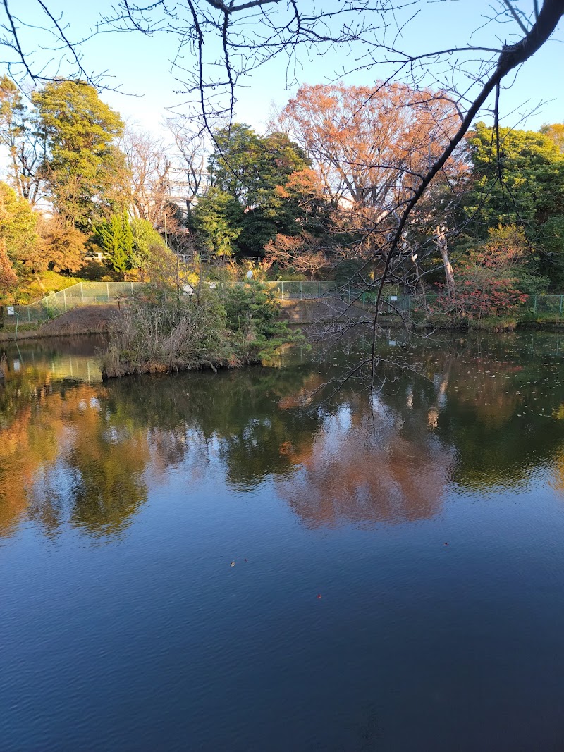 福田１号公園