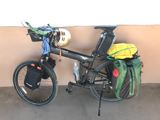 Bicycle Store «Outdoor Adventures», reviews and photos, 1424 Missouri Ave, Las Cruces, NM 88001, USA