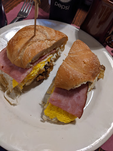 Bakery «Smithville Bakery & Coffee Shop», reviews and photos, 3 N New York Rd, Galloway, NJ 08205, USA