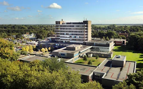 Amphia Hospital image