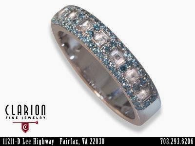 Jeweler «Clarion Fine Jewelry», reviews and photos, 11211 Lee Hwy, Fairfax, VA 22030, USA