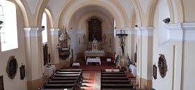 Szent István első vértanú-templom