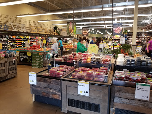 Grocery Store «Whole Foods Market», reviews and photos, 1800 Laskin Rd, Virginia Beach, VA 23454, USA