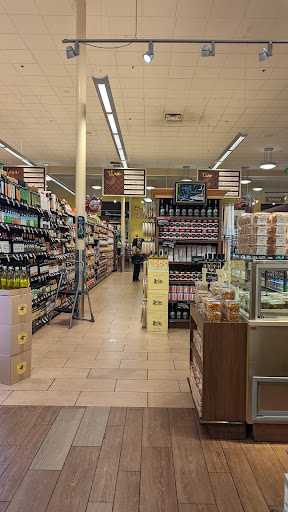 Gourmet Grocery Store «Bristol Farms», reviews and photos, 9039 Beverly Blvd, West Hollywood, CA 90048, USA