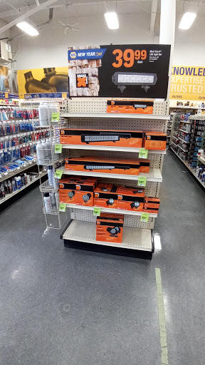 Auto Parts Store «NAPA Auto Parts - Genuine Parts Company», reviews and photos, 1317 700 W, Salt Lake City, UT 84104, USA