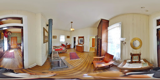 Museum «Healy House & Dexter Cabin», reviews and photos, 912 Harrison Ave, Leadville, CO 80461, USA