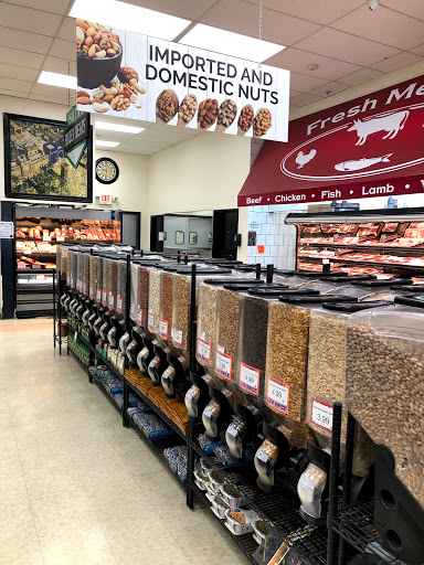 Supermarket «Ishtar», reviews and photos, 7480 Haggerty Rd, West Bloomfield Township, MI 48322, USA