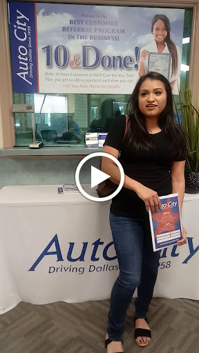 Used Car Dealer «Auto City», reviews and photos, 6575 C F Hawn Fwy, Dallas, TX 75217, USA