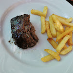 Photo n°2 de l'avis de Taby. fait le 20/07/2021 à 06:11 sur le  Bar Trattoria A La Playa à Sant'Antioco